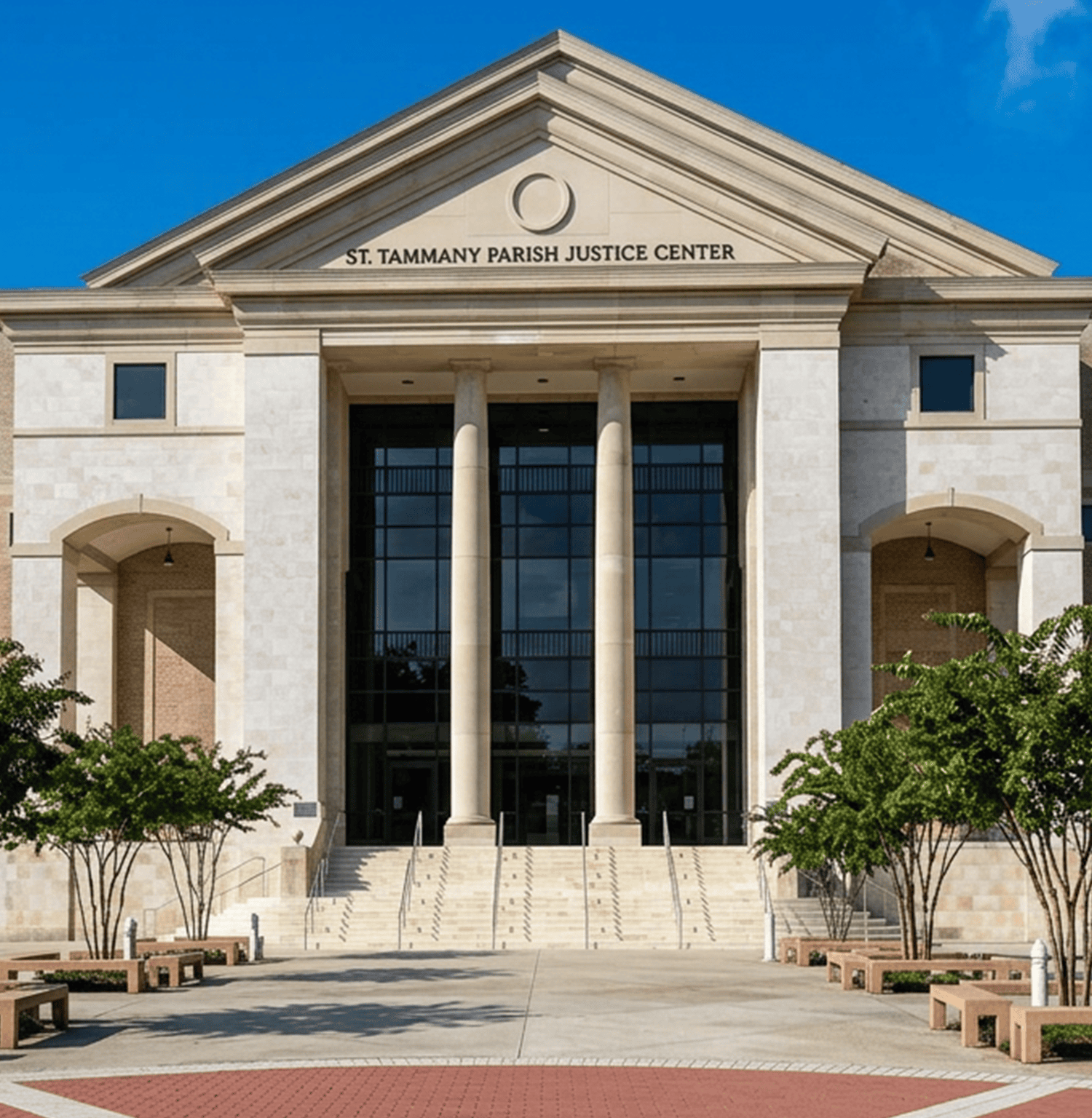 Justice Center